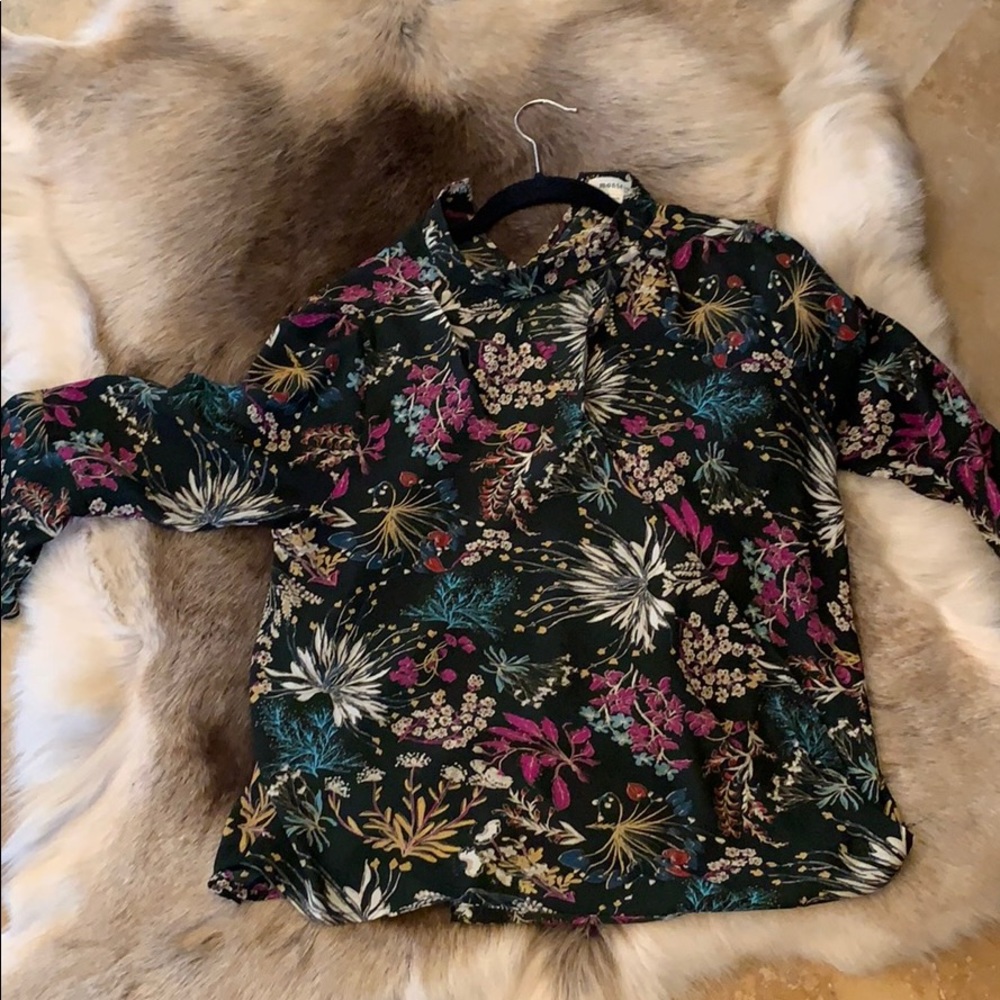 Top perfect for the fall